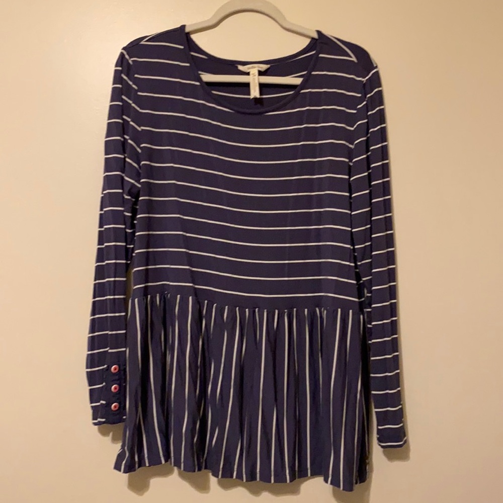 Matilda Jane Amazing Day Top